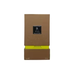 SHIATSU Pheromon Fragrance woman lime 15 ml