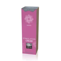 Stimulation Cream 30 ml