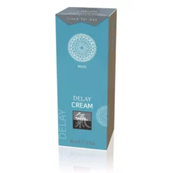 Delay Cream Eucalyptus 30 ml