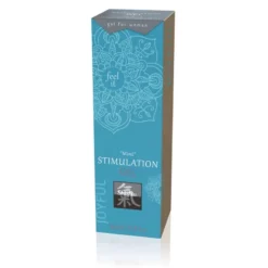 Stimulation Gel Mint 30 ml