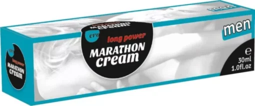 Penis marathon long power cream 30 ml