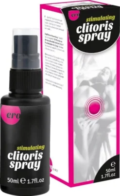 Clitoris spray stimulating 50 ml