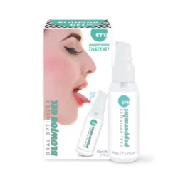 Oral Optimizer Blowjob Gel peppermint 50 ml