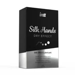 SILK HANDS AIRLESS BOTTLE 15 ML + BOX