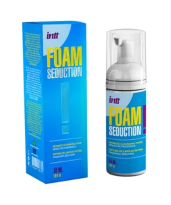 FOAM SEDUCTION!