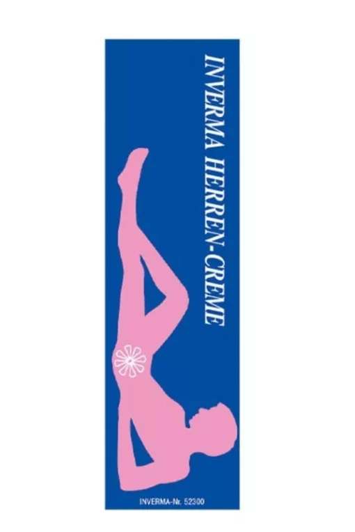 Inverma Herren Creme, 20 ml