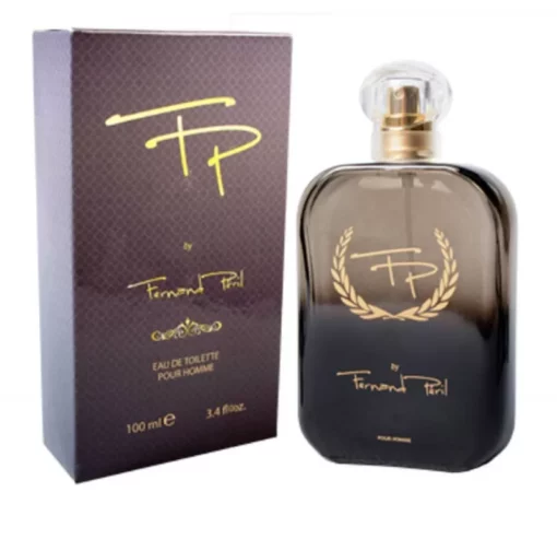 FP by Fernand Péril (Pheromon Perfume Mann), 100 ml