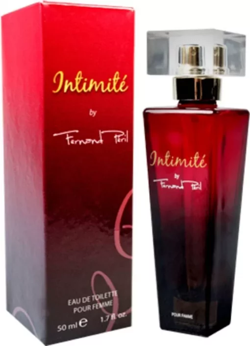 Intimité by Fernand Péril (Pheromon Perfume Frau), 50 ml