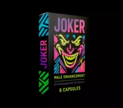 JOKER 6 PCS