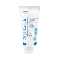 AQUAglide Original vízbázisú síkosító (200 ml)