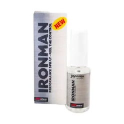 IRONMAN Control Spray, 30 ml