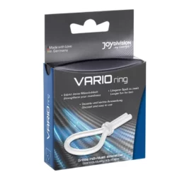 VARIOring méretre állítható péniszgyűrű