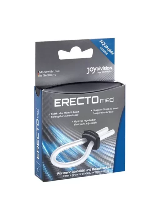 ERECTOmed állítható péniszgyűrű