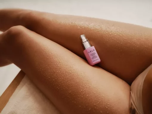 Pleasure Enhancing Serum 15 ml