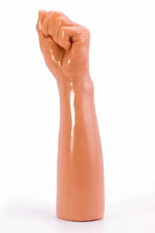 King Size Realistic Bitch Fist