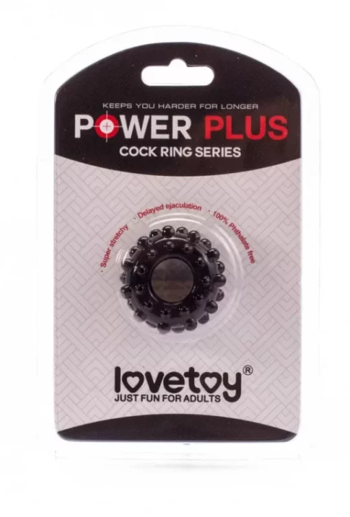 Power plus cockring 3