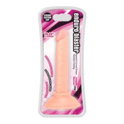 Enduro Blaster Realistic Dong 12,5 cm