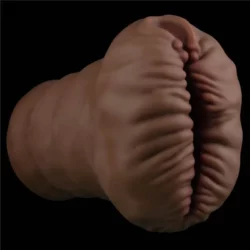 Ilyennel nem sokat dugtak Alien's pie maszturbátor 2 fekete