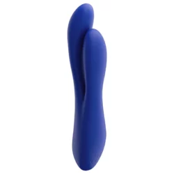 Csiklóizgatós szilikon vibrátor L'allure pulse rechargeable vibrator