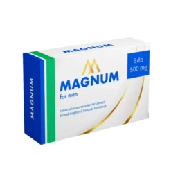 MAGNUM for men 6 PCS