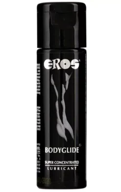 EROS SUPER CONCENTRATED BODYGLIDE (bottle) 30 ml.