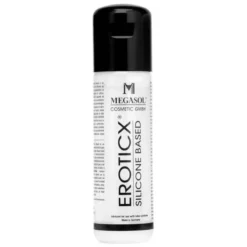 EROTICX SILICONE BASED (bottle) 100 ml