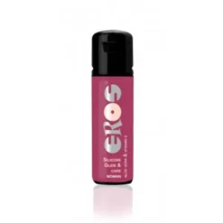 EROS GLIDES Premium Silicone Silicone Glide & Care 30 ml