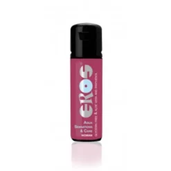 EROS GLIDES Water Aqua Sensation&Care 30 ml