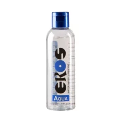 Megasol Eros Aqua vízbázisú síkosító (100 ml)