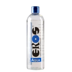 Aqua – Flasche 500 ml