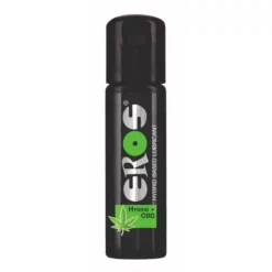 Hybrid + CBD 100 ml