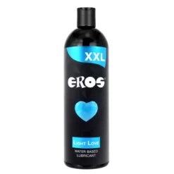 XXL Light Love Water Based 600 ml