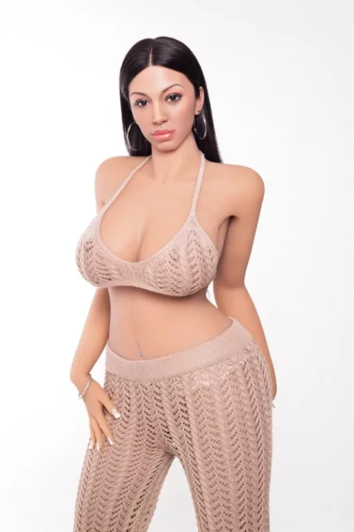 Alexia Love Doll