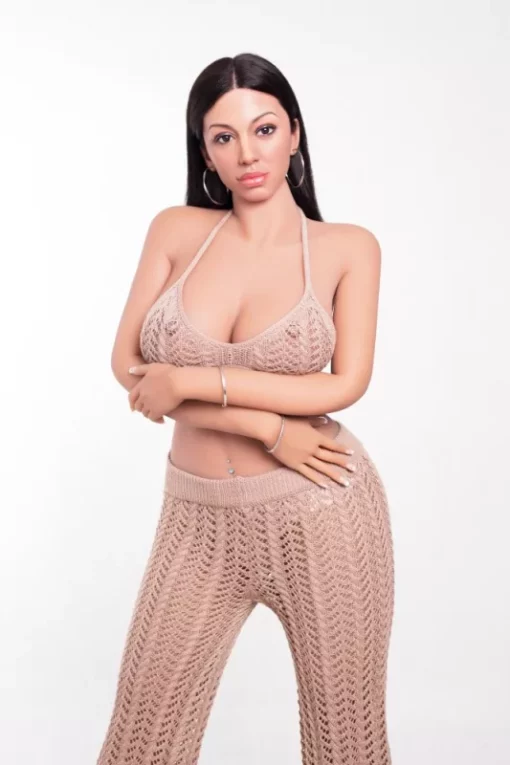 Alexia Love Doll