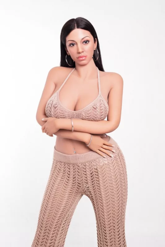 Alexia Love Doll