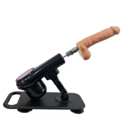 Sex Machine