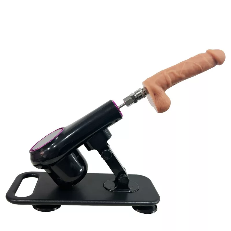 Sex Machine