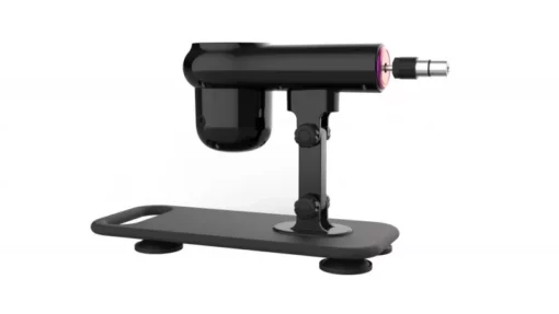 Sex Machine