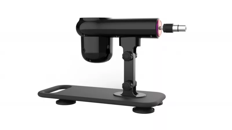 Sex Machine
