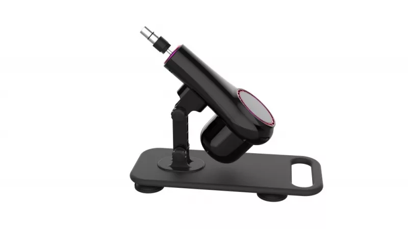 Sex Machine