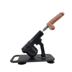 Sex Machine