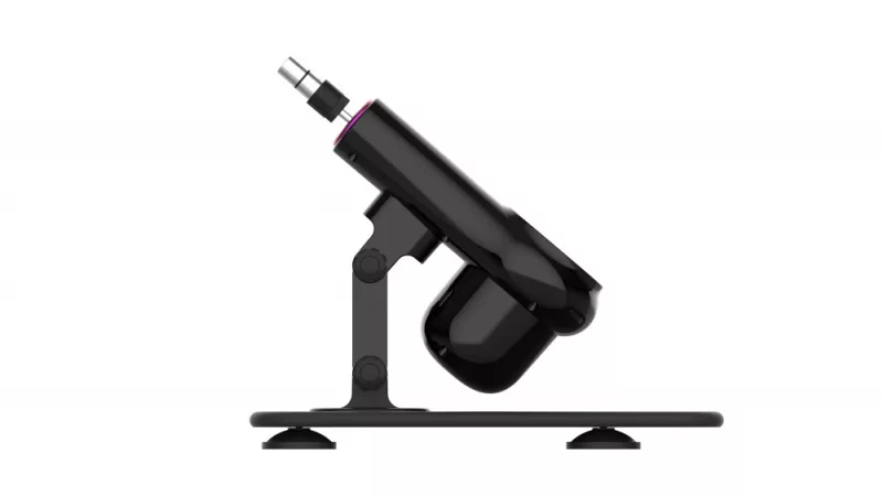 Sex Machine