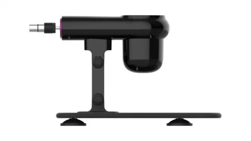 Sex Machine