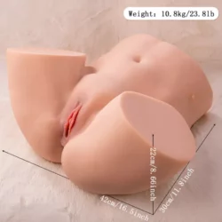 Michelle Vibarting Masturbator