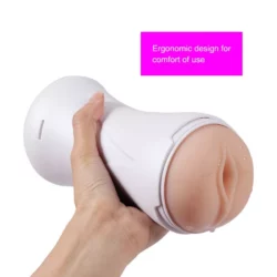Happy Sport Cup Masturbation