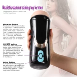 Lauren Masturbation Cup