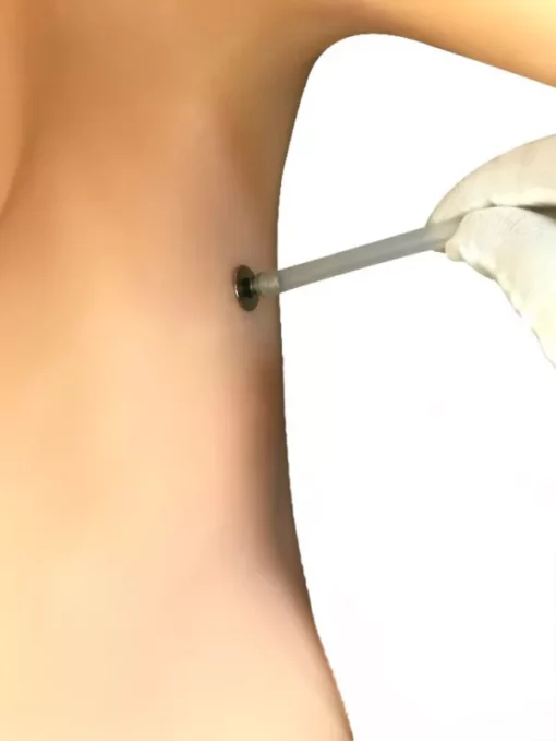 Emily Love Doll with Very Strong Suction