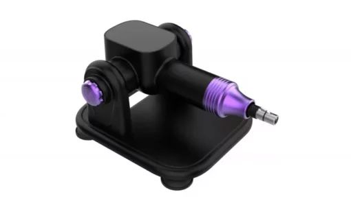 Sex Machine III
