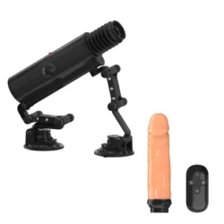 Sex Machine VI