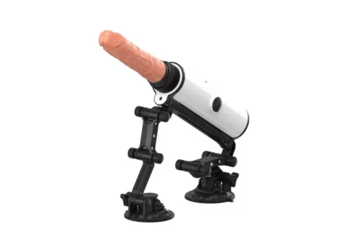 Sex Machine VII